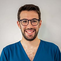 Tomás Chamorro